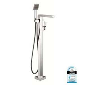 Australia standard DR brass free standing bathtub faucet