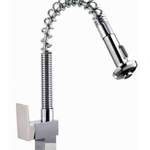 Pull Out Sink Mixer | 100104
