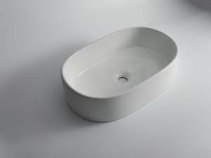 Fine Ceramic Gloss White – CLA-110 | 560x350x140mm