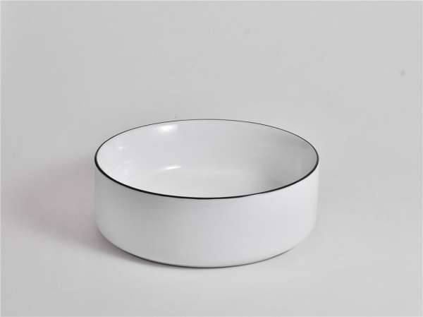 aries-36-in-gloss-white-with-black-rim-fine-ceramic-CLA-524B-CBLG