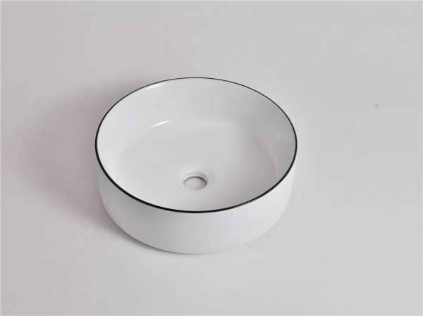 aries-36-in-gloss-white-with-black-rim-fine-ceramic-CLA-524B-CBLG