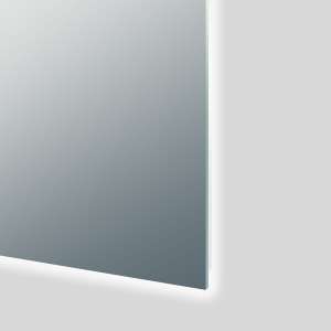 Uni-Arch Backlit LED Mirror – 600x900mm |  UNI