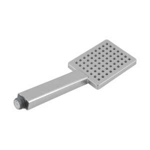 Chrome Square
  Handheld Shower | CH-S2.HHS