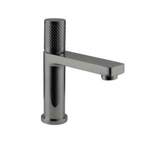 The Gabe Basin Mixer – Brushed Nickel |
 T705BN