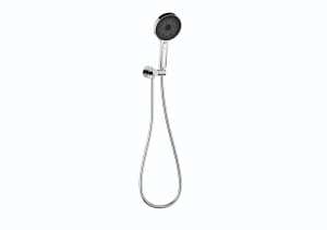The Gabe Hand Shower With Wall Bracket – Chrome