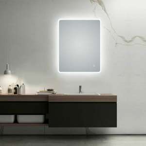 Backlit LED Mirror LDE – 1500x800mm |
  LDE-1580