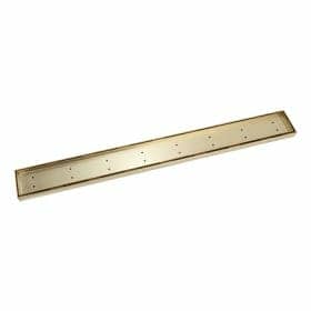 Pixi Shower Channel Brushed Brass 1 280x280 1