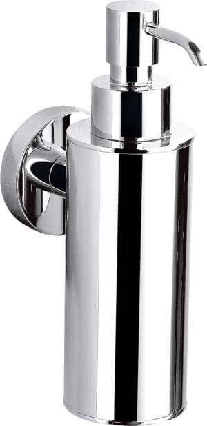 Otus Deluxe Soap Dispenser – Chrome | 8132