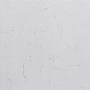 Atec Stone Top – Bianco Twirl – Center Waste – No Tap Hole – 1200x460x20mm | ABT124-NTH