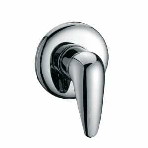 Ruby Wall Mixer – Chrome | PM-3001SW