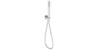 Tube Hand Shower On Wall Outlet Bracket | PSH003-2