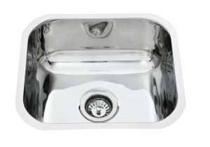 Undermount Sink – Stainless Steel –
  445x355mm| YH238A
