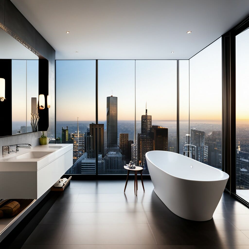 No. 1 Melbourne Bathroom Supplies