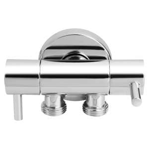 Chrome Tap for Toilet and Bidet | CH003.ST