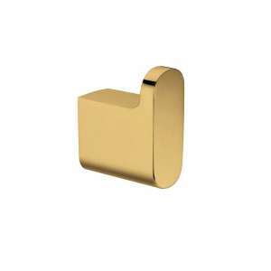 AU Brushed Gold Robe Hook | BUYG8007.TR