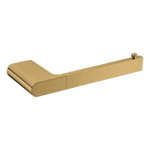 AU Brushed Gold Toilet Paper Holder | BUYG8013.TR
