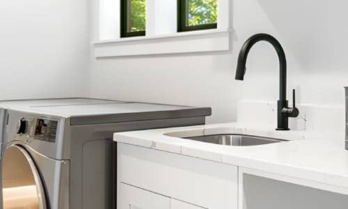 laundry sinks tapware supplies glen-alpine