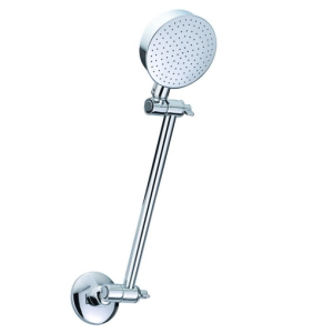 Nero Classic All Direction Shower Head Chrome | NR19471CH