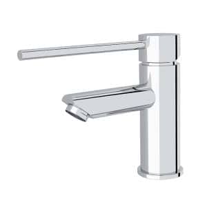 Nero Dolce Care Basin Mixer Chrome | NR250802bCH