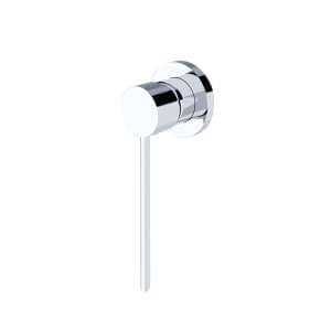 Nero Dolce Care Shower Mixer Chrome | NR250809dCH