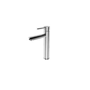 Nero Dolce Tall Basin Mixer Chrome | NR250804CH