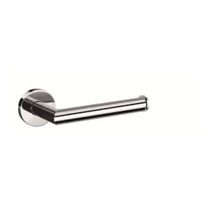 Nero Dolce Toilet Roll Holder Chrome | NR3686wCH