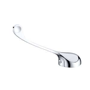 Nero Classic Care Handle Only Chrome | NR503022CH