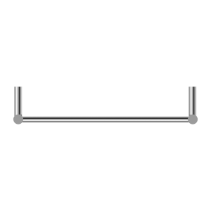 Nero Non-Heated Towel Ladder Chrome | NR190001CH