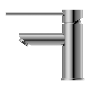 Nero Dolce Care Basin Mixer Chrome | NR250802bCH
