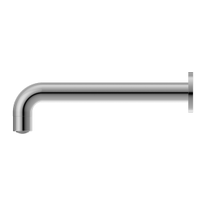 Nero Dolce Basin/Bath Spout Only 215mm Chrome | NR250803200CH