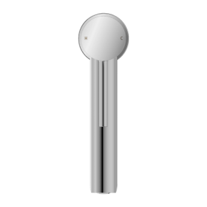 Nero Dolce Tall Basin Mixer Chrome | NR250804CH