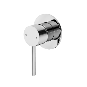 Nero Dolce Shower Mixer Chrome | NR250811CH