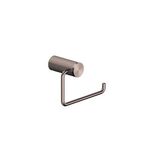 Nero Opal Toilet Roll Holder Brushed Bronze | NR2586BZ