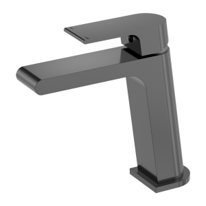 Nero Bianca Basin Mixer Gun Metal | NR321501GM