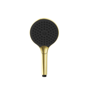 Nero Air Hand Shower Ii Brushed Gold | NR508002BG