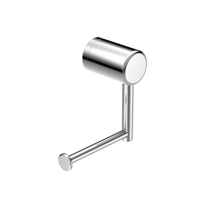 Nero Mecca Care Heavy Duty Toilet Roll Holder Chrome | NRCR3286CH