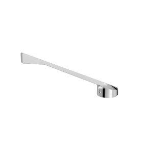 Nero Classic Care Handle Only Extended Handle Chrome | NR503206CH